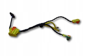 AUDI A3 8P 8P0 SVAZEK KABEL AIRBAG 8P0971589