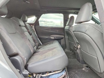Lexus RX V 2024 Lexus RX 350h Base 2024 2.5 Hybryda 246KM, zdjęcie 11
