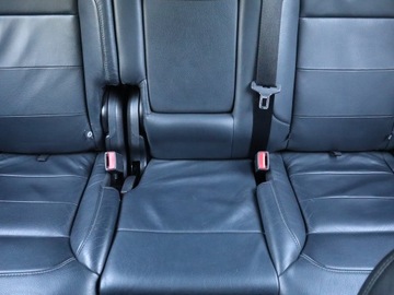 Mercedes GLS X166 Off-Tourer 4.7 500 455KM 2017 Mercedes GLS GLS 500 4MATIC, Salon Polska, zdjęcie 9