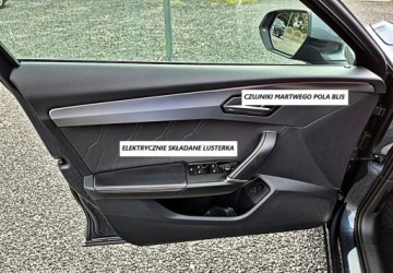 Cupra Formentor Crossover 1.5 TSI 150KM 2021 Cupra Formentor 1.5 TSI 150KM DSG Navi 6xPDC Skora Full led Oryginal 82100, zdjęcie 31