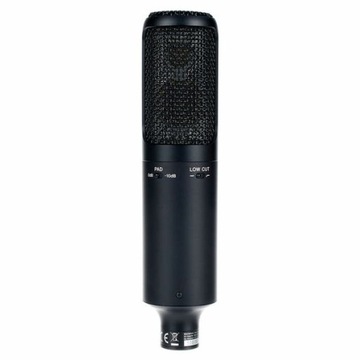 SONY C-100 - Mikrofon pojemnościowy