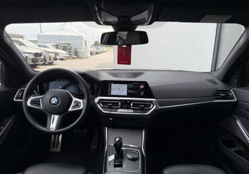 BMW Seria 3 G20-G21 2021 BMW Seria 3 Pierwszy wlasciciel Gwarancja Bezwypadkowy FVAT23, zdjęcie 18