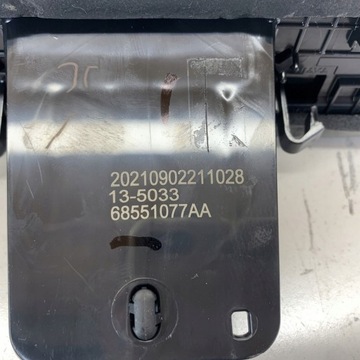 LAMPA STOP STOPU ZADNÍ KAMERA COUVÁNÍ DODGE RAM V 1500 OMEZENÍ 22R