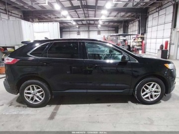Ford Edge II 2021 Ford Edge 2021 Ford Edge SEL AWD 2.0 Benzyna 250KM, zdjęcie 5
