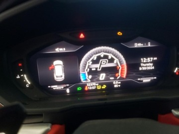 Lamborghini Urus 2020 Lamborghini Urus 2020r., 4x4, 4.0L 4.0 Benzyna 641KM, zdjęcie 10