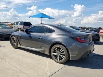 Subaru BRZ II 2.4 D-4S 228KM 2023 Subaru BRZ 2023 Subaru BRZ Limited Manual 2.4 Benzyna 228KM, zdjęcie 3