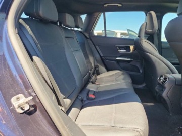 Mercedes GLC C254/X254 2024 Mercedes-Benz GLC Glc 300 4matic 2024 2.0 Benzyna 255KM, zdjęcie 10