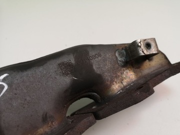 FORD GRAND C-MAX 2011 KOLEKTOR VÝFUKOVÝ