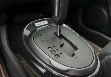 Nissan Juke I SUV 1.6 I DIG-T 200KM 2013 Nissan Juke NISMO 1.6 200KM kamera AUTOMAT gwarancja bezwypadkowy, zdjęcie 29