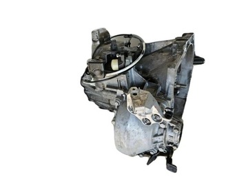 SKRZYNIA BIEGÓW 20MB48 CITROEN BERLINGO IV 1.5 HDI COMBO E PARTNER PROACE