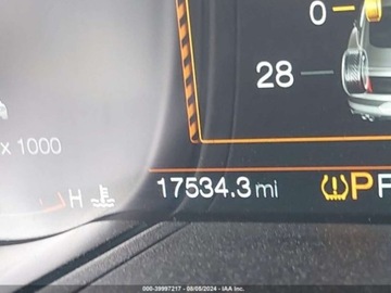 Ford Mustang VI 2022 Ford Mustang Mach 1 2022 5.0l 5.0 Benzyna 470KM, zdjęcie 11