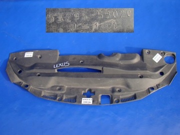 KRYT PÁSY PŘEDNÍHO LEXUS IS II 200 05-08R