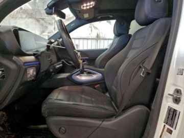 Mercedes GLE V167 2022 Mercedes-Benz GLE 450 4Matic 2022 3.0 Benzyna 362KM, zdjęcie 7