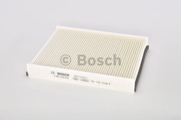 BOSCH 1 987 435 018 FILTR VENTILACE PROSTORU SPOLUJEZDCE