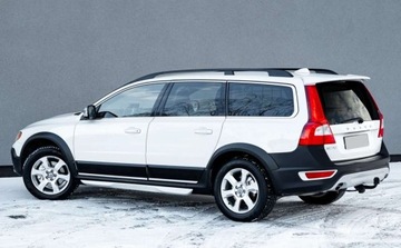 Volvo XC70 II Kombi 2.4 D5 215KM 2010 Volvo XC 70 2.4D 233Ps( HEICO ) Automat 4x4 el.fotele Skora Navi Bezwypadk, zdjęcie 15