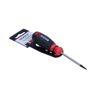 Wkrętak TORX, T7 x 60 mm