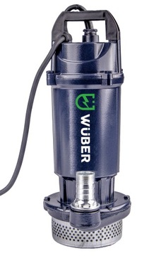 Погружной насос Wuber 2000 W 15 000 л/ч