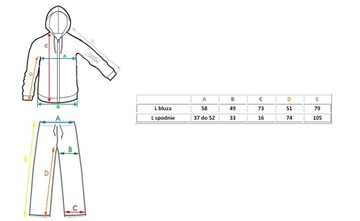 2938 КОМПЛЕКТ МУЖСКОЙ PUMA, ЧЕРНЫЙ, БЕЗ КАПЮШОНА, СВИТШОТ + БРЮКИ L