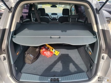 Ford C-MAX II Minivan 1.6 TDCi 115KM 2014 Ford Grand C-MAX 1.6Tdci 115KM 2014r 139TysKm Salon Polska 1.6 Diesel, zdjęcie 13