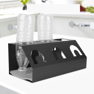 Подставка для сушки бутылок Sodastream