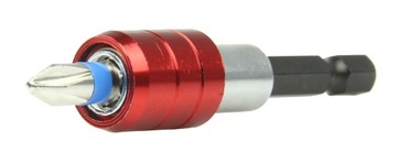 НАСАДКИ IMBUS TORX ДЛЯ ОТВЕРТОК, НАБОР, 32 ПРЕДМЕТА