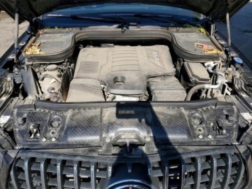Mercedes GLE V167 SUV AMG 3.0 53 435KM 2021 Mercedes-Benz GLE 2021 MERCEDES-BENZ GLE COUPE AMG 53 4MATIC 3.0 Benzyna, zdjęcie 12