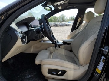 BMW Seria 5 G30-G31 2022 BMW Seria 5 530xi 2022 2.0l 2.0 Benzyna 248KM, zdjęcie 7