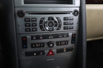 Peugeot 407 SW 2.0 16V 140KM 2007 Peugeot 407 2.0 16V, Salon Polska, GAZ, Klima, zdjęcie 12