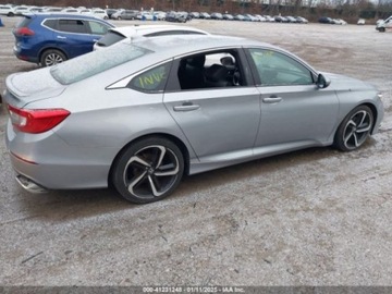 Honda 2020 Honda Accord 2020 Honda Accord Sedan Sport 1.5T CVT 1.5 Benzyna 192KM, zdjęcie 5