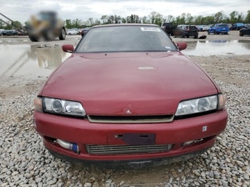 Nissan 1992 Nissan Skyline 1992 2.6l 2.6 Benzyna 276KM, zdjęcie 8