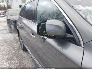 Infiniti QX60 2020 Infiniti QX60 LUXE, 4x4, od ubezpieczalni 3.5 Benzyna 295KM, zdjęcie 1