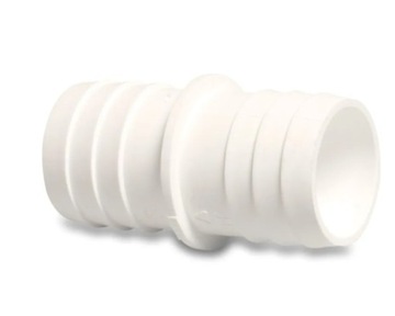 Łącznik węża PCV 32mm