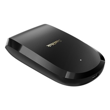 SanDisk Extreme PRO CFexpress USB 3.1 Gen2, тип C