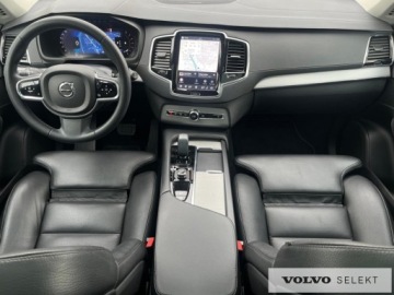 Volvo XC90 II 2022 Volvo XC 90 FV23% SalonPL B5D Plus Dark Full-LED P, zdjęcie 12
