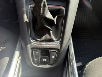 Opel Zafira C Tourer Facelifting 1.6 CDTI 120KM 2016 Opel Zafira 1,6 Diesel 120KM nawigacja, zdjęcie 12