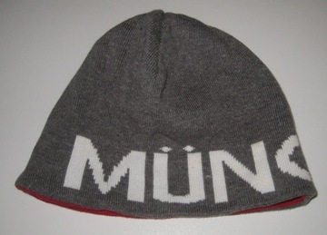 БАЙЕРН МЮНХЕН – ЗИМНЯЯ ШАПКА – ИЗ ГЕРМАНИИ