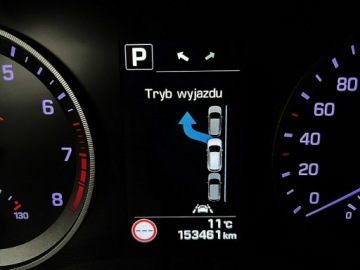 Hyundai Tucson III SUV 1.6 T-GDI 177KM 2015 Hyundai Tucson MAX OPCJA! 4X4 EL.DACH BEZWYPADKOWY, zdjęcie 27