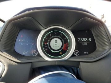 Aston Martin DB11 Coupe 4.0 V8 503KM 2019 Aston Martin DB11 2019 4.0l 4.0 Benzyna 503KM, zdjęcie 9