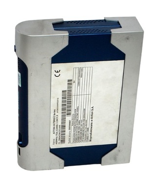 Actina ULTIMO Через разъем C3 400 МГц 128 МБ SDRAM ПК 133 128 МБ CF