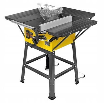 МОЩНАЯ НАСТОЛЬНАЯ ПИЛА KMC Country Saw DISC +