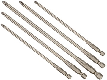 Bity PR2 PH2 5el do wkrętarki DCF620 DeWalt DT7206