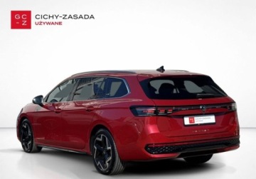 Volkswagen Passat B8 Variant Facelifting 2.0 TDI SCR 150KM 2025 Volkswagen Passat Variant R-Line 2.0TDI 150KM DSG Matrix Hak Masaz Keyless, zdjęcie 2