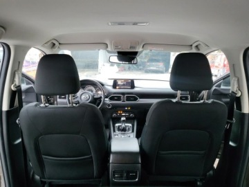 Renault Grand Scenic III 2019 Mazda CX-5 2.0 Skyactiv 165 KM Po Opłatach Z, zdjęcie 21