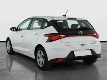 Hyundai i20 III Hatchback 1.0 T-GDI 100KM 2023 Hyundai i20 1.0 T-GDI, Salon Polska, zdjęcie 3