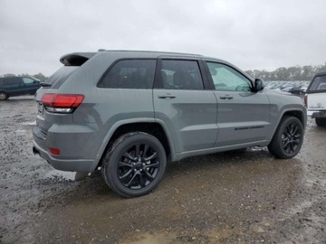 Jeep Grand Cherokee IV 2022 Jeep Grand Cherokee 2022r., Laredo E, 3.6L, od ubezpieczalni 3.6 Benzyna, zdjęcie 2