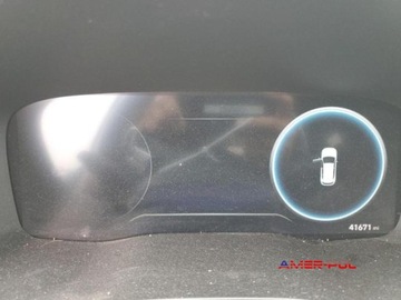 Hyundai Santa Fe IV 2022 Hyundai Santa Fe 2022 r., 1,6 L BLUE 1.6 Hybryda 226KM, zdjęcie 6