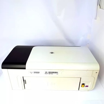 DRUKARKA ATRAMENTOWA HP OFFICEJET 6000 E609A