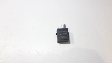 Volvo V70 2006 Реле