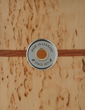 SONOR Бенни Греб, BG SDW 2.0, Бук