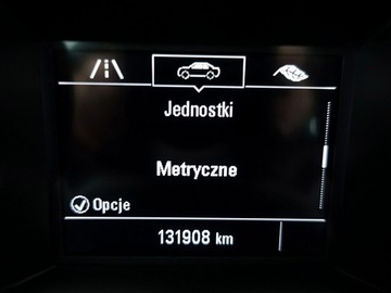 Opel Astra K Sportstourer Facelifting 1.2 Turbo 130KM 2021 Opel Astra Iwł Kraj Bezwyp NAVI+LED+KAMERA FV23%, zdjęcie 36